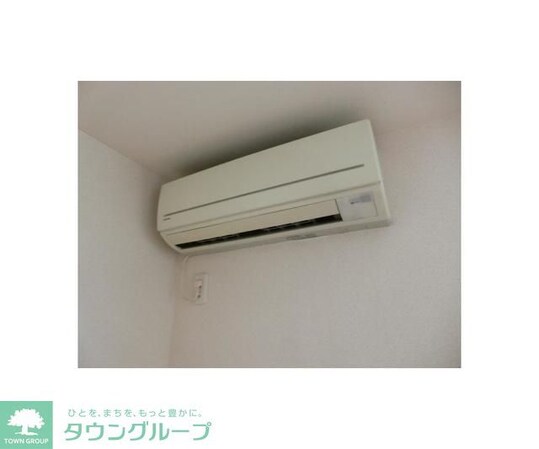 ラターシュ本郷の物件内観写真